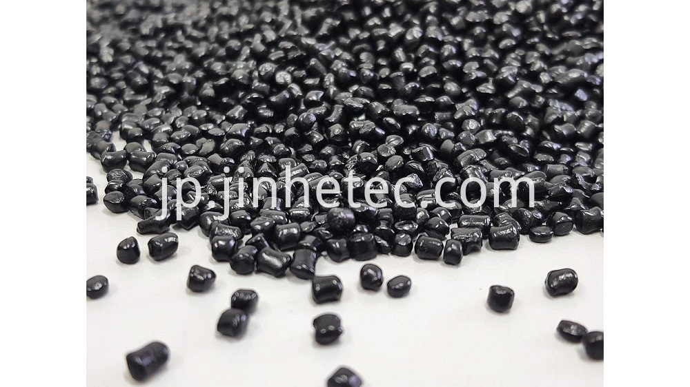 Carbon Black Plastic Masterbatches